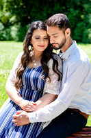 Fatima & Ehtesham Fall Mini